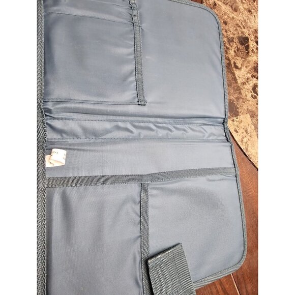 Stuart Hall Looney Tunes Vintage Binder Folder Office - Picture 3 of 5